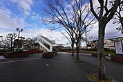 千代田駅徒歩５分