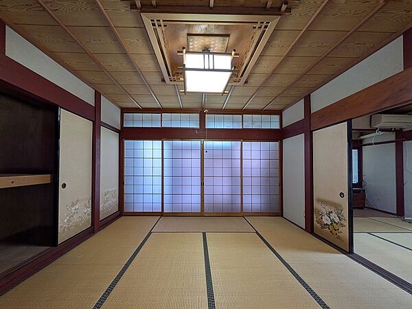 室内