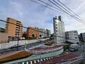 陽当たり・通風...