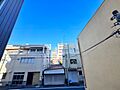 陽当たり・通風...