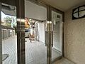 館内は静寂な中...