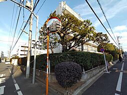 イトーピア上野毛マンション