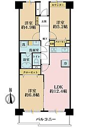 大森海岸駅 4,480万円