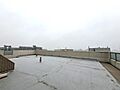 朝の澄んだ空気...