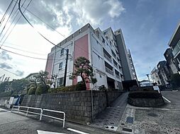 西大井コーポラス