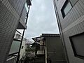 陽当たり・通風...