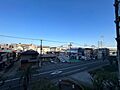 陽当たり・通風...