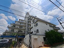 秀和第2奥沢レジデンス