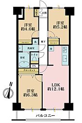 六郷土手駅 4,280万円