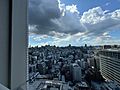 陽当たり・通風...
