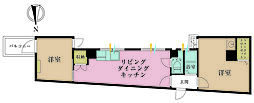 祐天寺駅 3,980万円