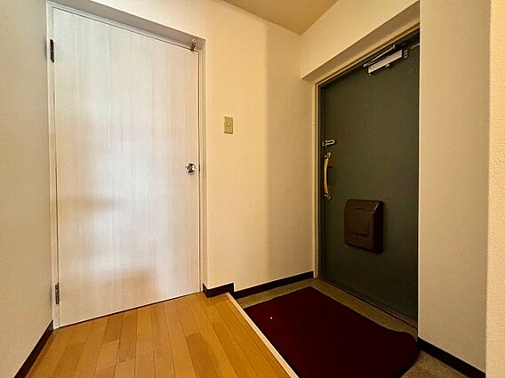 安らぎに満ちた...