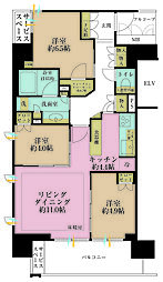 天王洲アイル駅 12,880万円