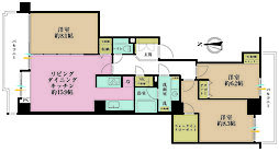 鵜の木駅 7,180万円