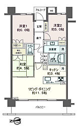 小島新田駅 4,150万円