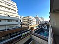 陽当たり・通風...