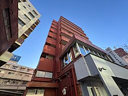 ダイアパレス高田馬場