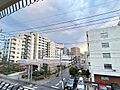 陽当たり・通風...