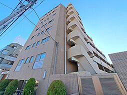 フェアロージュ永福町