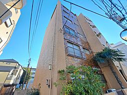 第二梅ヶ丘ハイム