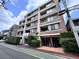 サンクタス城北中央公園ブラウンコート