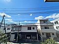 陽当たり・通風...