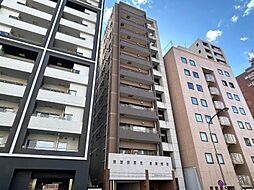 朝日シティパリオ島津山