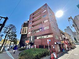 グリーンビュー白金