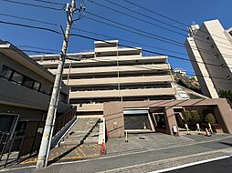 グランデマール鶴見