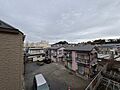 陽当たり・通風...