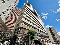 シャトレ市ヶ谷