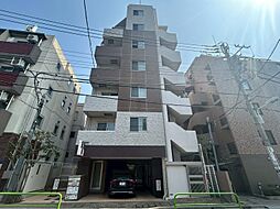 オープンレジデンシア池之端
