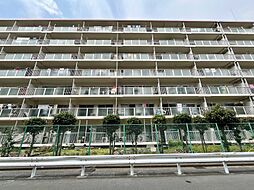 日商岩井鶴見マンション