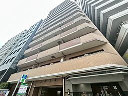 日神パレステージ東新宿イーストフォート