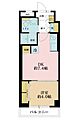 ジュネスかむろ坂1階2,440万円