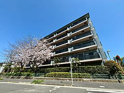 オガール川崎2番館