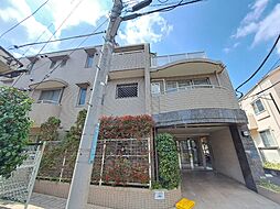 グリーンハイム梅丘II