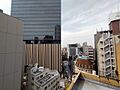 陽当たり・通風...