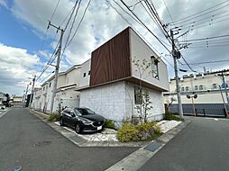 栢山戸建て