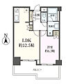 日神デュオステージ新宿中落合5階4,880万円