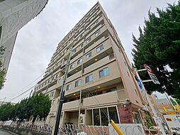 高円寺サンハイツ