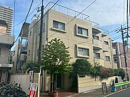 駒沢センターハイツ