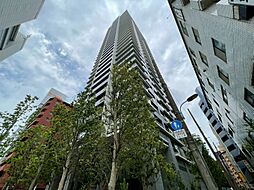 クラッシィタワー新宿御苑