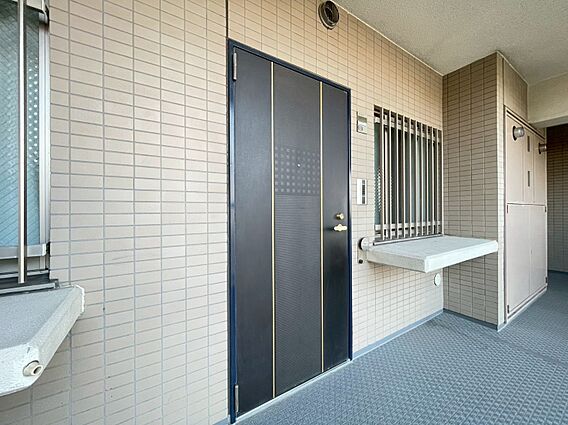 清潔感のある落...