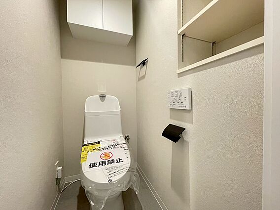 清潔感の高いお...