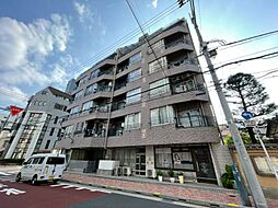 浅草不動院マンション