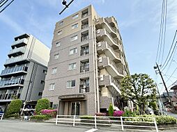 ライオンズマンション羽田第2