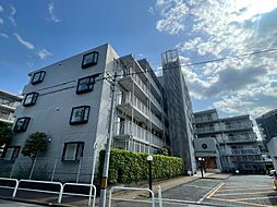 ユニーブル成増Ａ棟