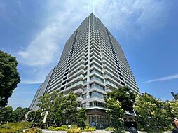 飽きのこないシンプルモダンな外観です。