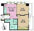 ライオンズマンション西早稲田1階3,800万円